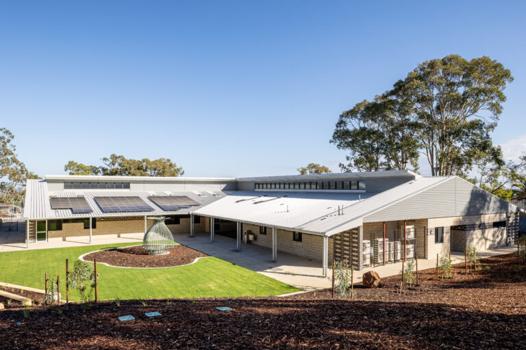 Wanneroo Secondary College